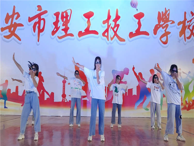 2021級迎新晚會(huì )（3）