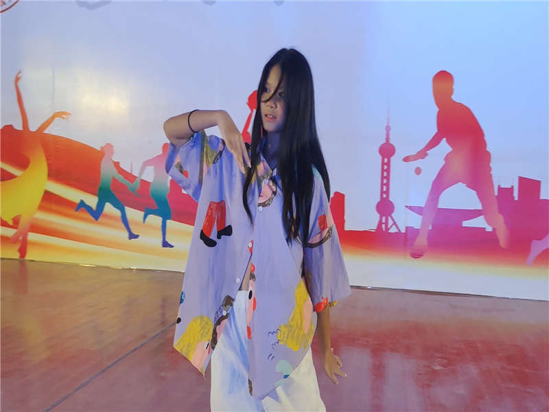 2021級迎新晚會(huì )（10）