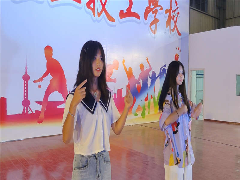 2021級迎新晚會(huì )（11）