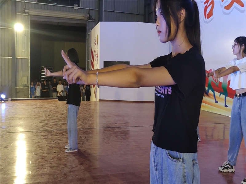 2021級迎新晚會(huì )（13）