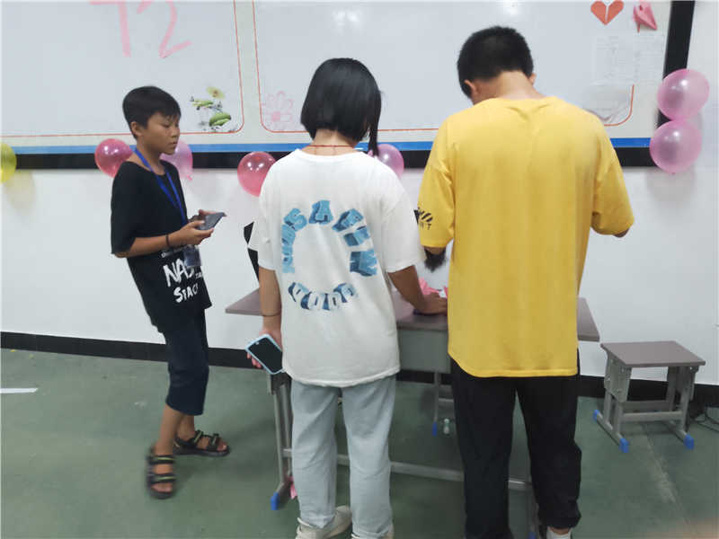 迎國慶活動(dòng)（9）