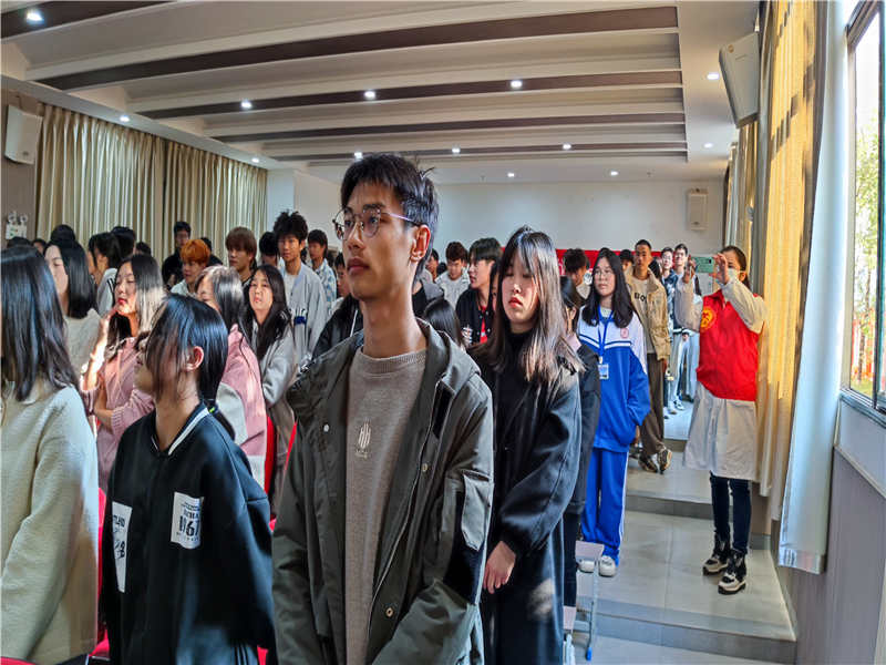 吉安市社會(huì )心理服務(wù)宣講活動(dòng)（2）